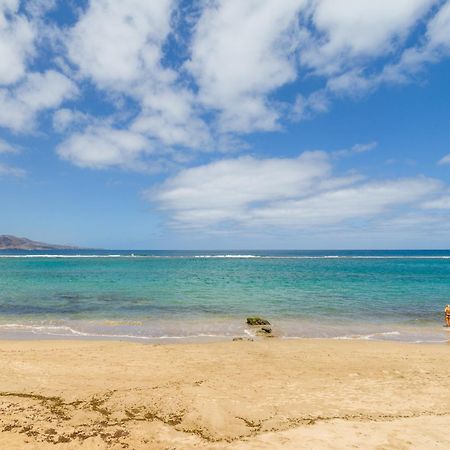 Inadan Beach By Canariasgetaway Las Palmas de Gran Canaria Exterior photo