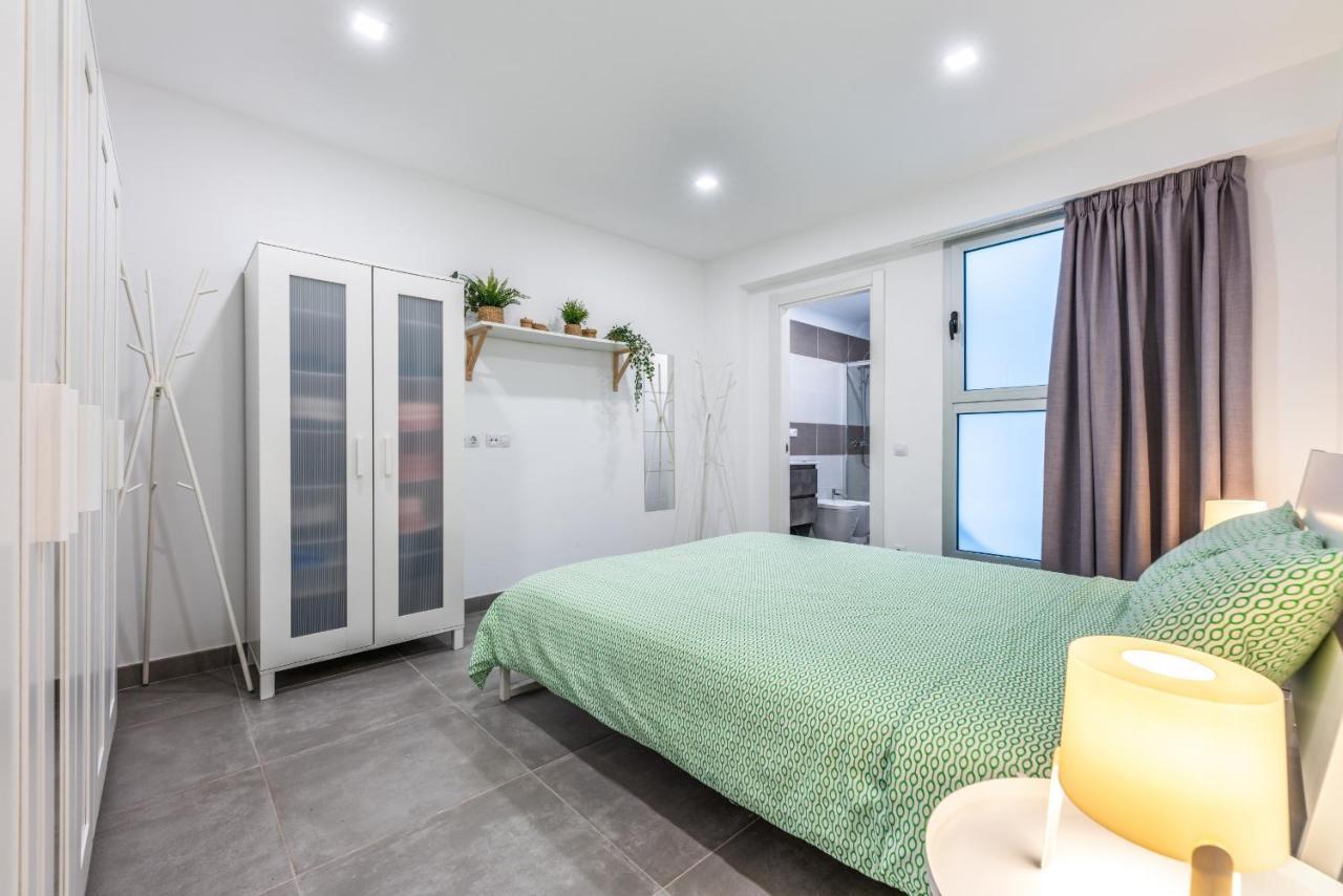 Inadan Beach By Canariasgetaway Las Palmas de Gran Canaria Exterior photo