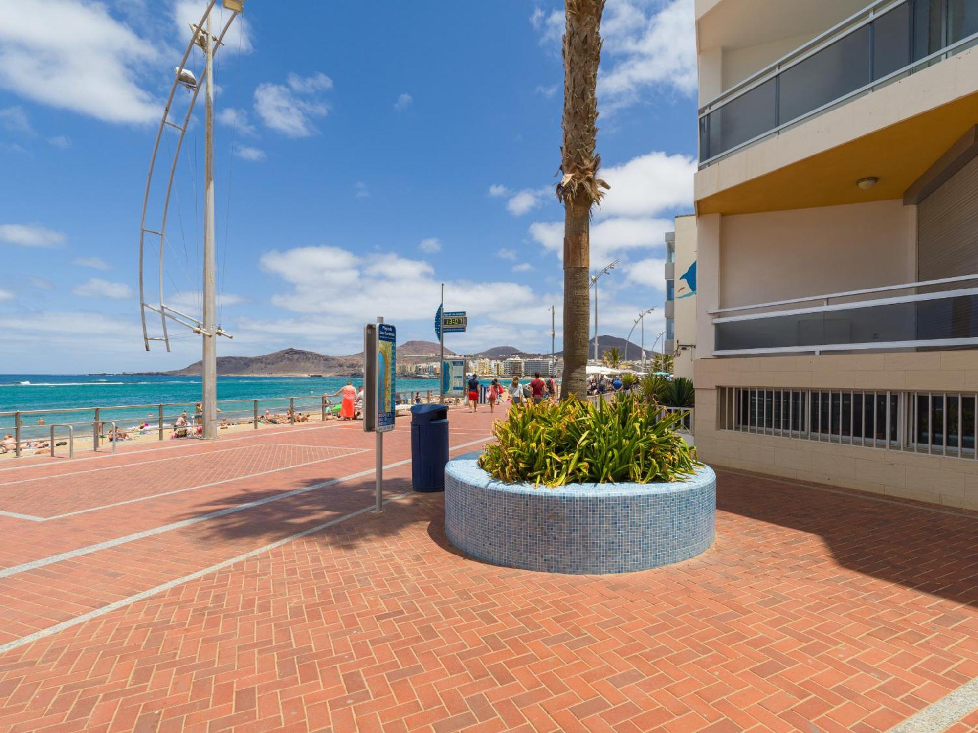 Inadan Beach By Canariasgetaway Las Palmas de Gran Canaria Exterior photo